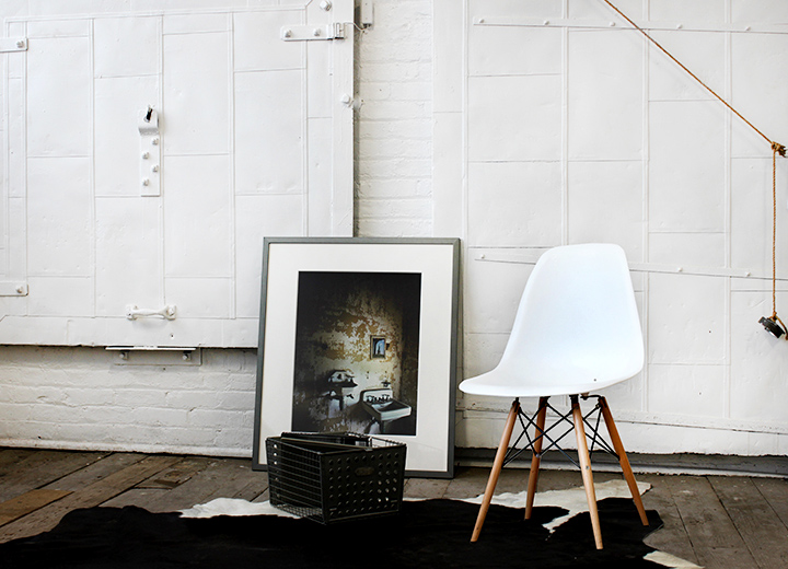 Luxury Furniture Rental by David G. Flatt