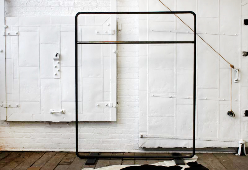 Rental Clothes Racks & Hanger Rentals NYC | Designer Rentals | D. Flatt