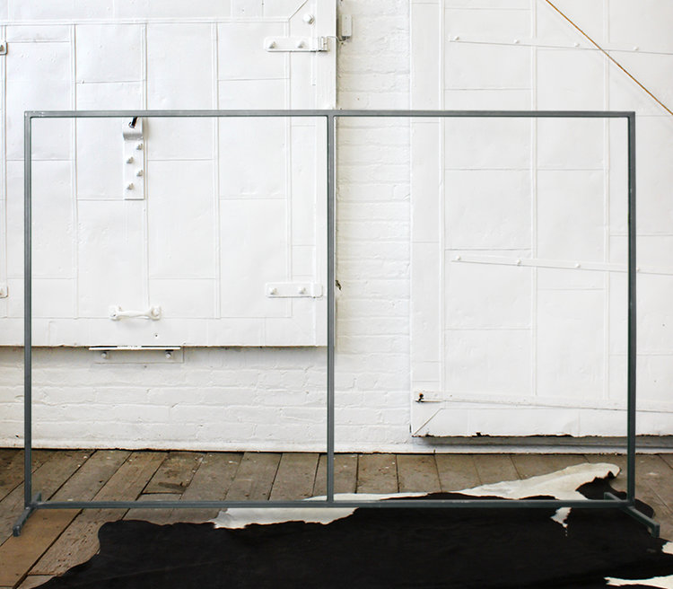 Rental Clothes Racks & Hanger Rentals NYC | Designer Rentals | D. Flatt