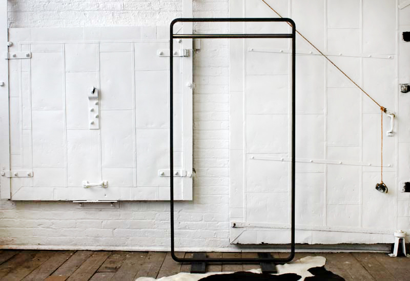 Rental Clothes Racks & Hanger Rentals NYC | Designer Rentals | D. Flatt
